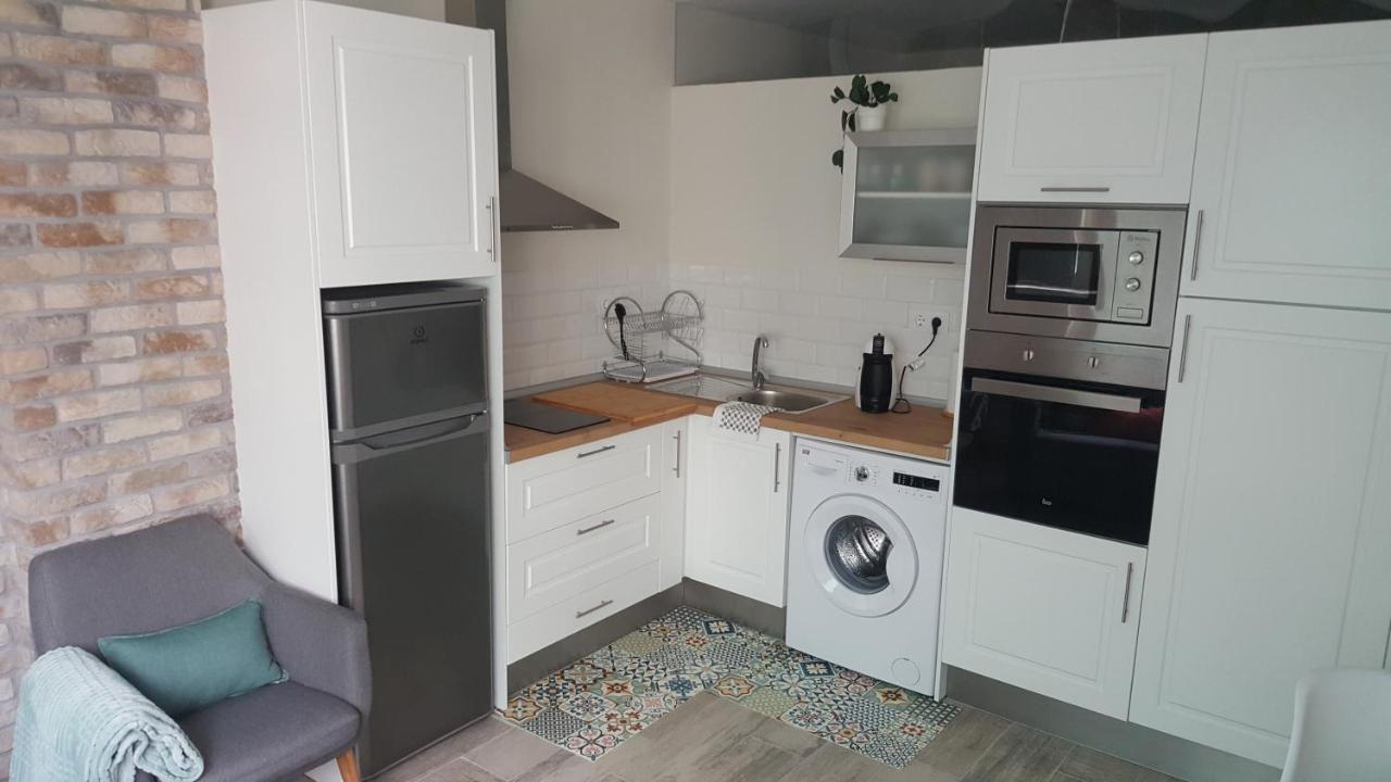 Apartamento Victoria 51. *